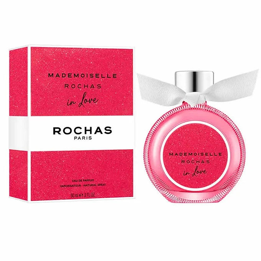 Rochas Mademoiselle Rochas In Love 90 ml — Women&