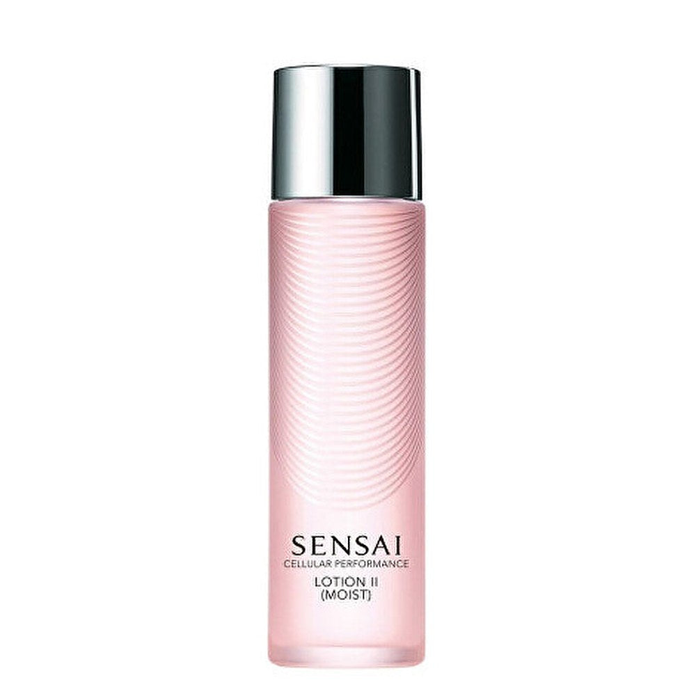 Sensai Cellular Performance Lotion II Moist 60 ml — 面部保湿乳液