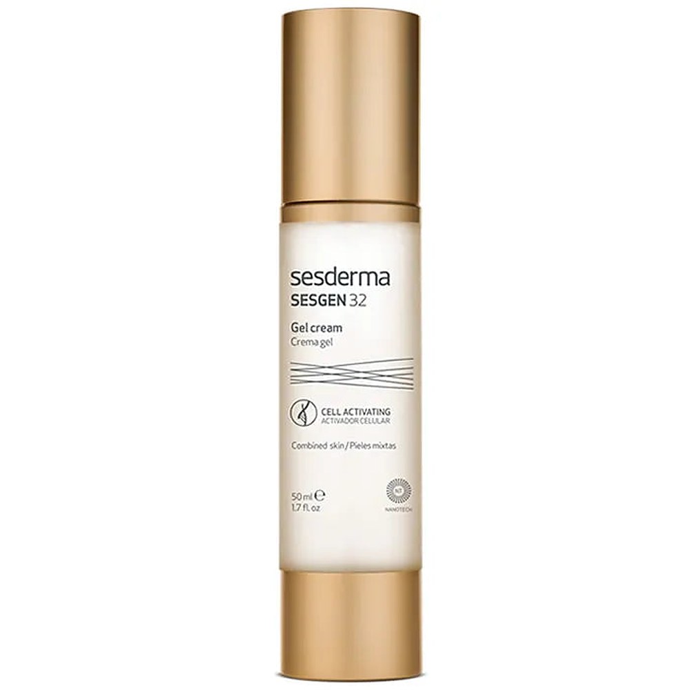 Sesderma Sesgen 32 Gel crema 50 ml — Gel crema viso