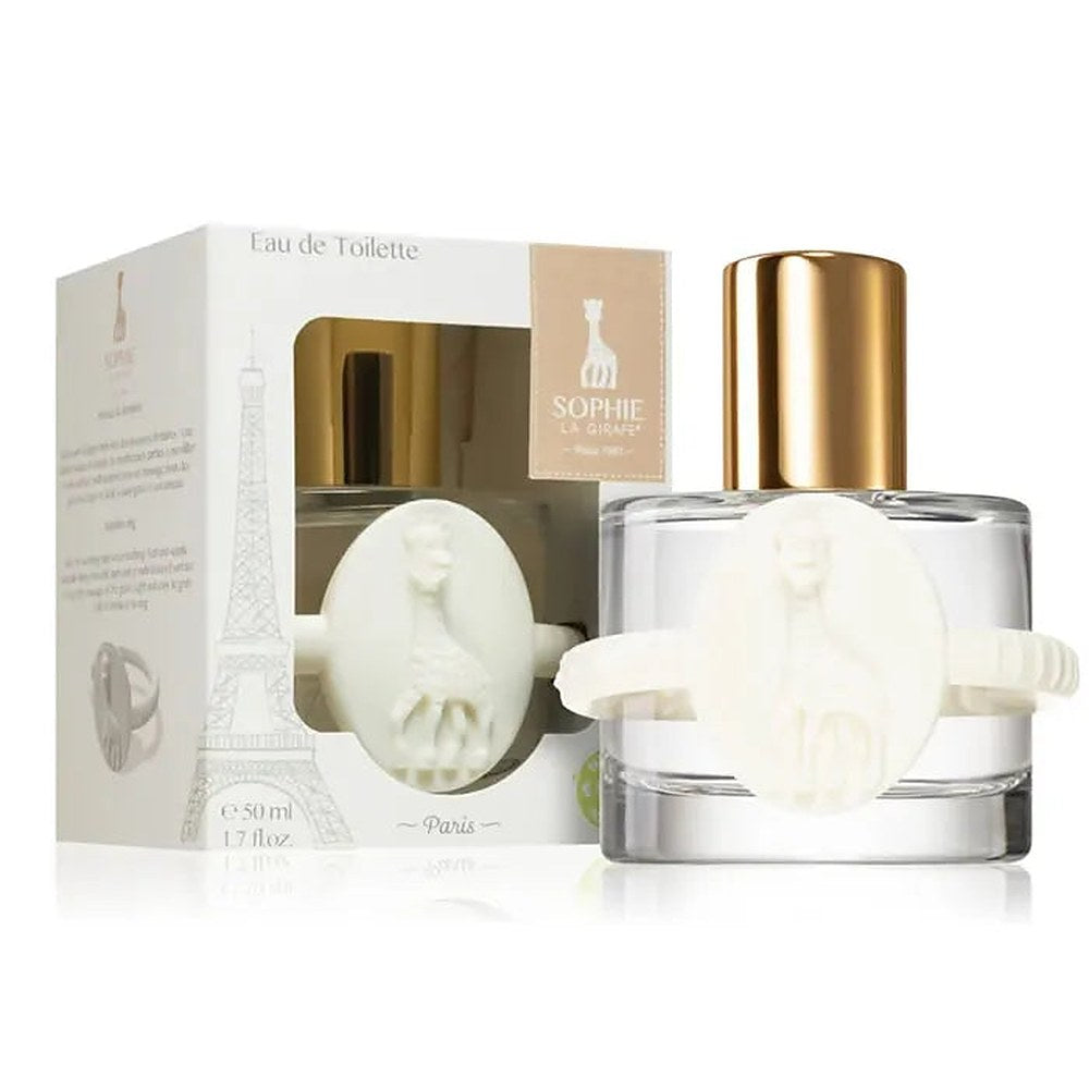 Sophie la Girafe Eau de toilette 50 ml — Туалетная вода