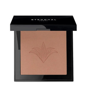 Stendhal Radiant Brozing Powder 211 Kalahari 9.5 g — 페이스 파우더