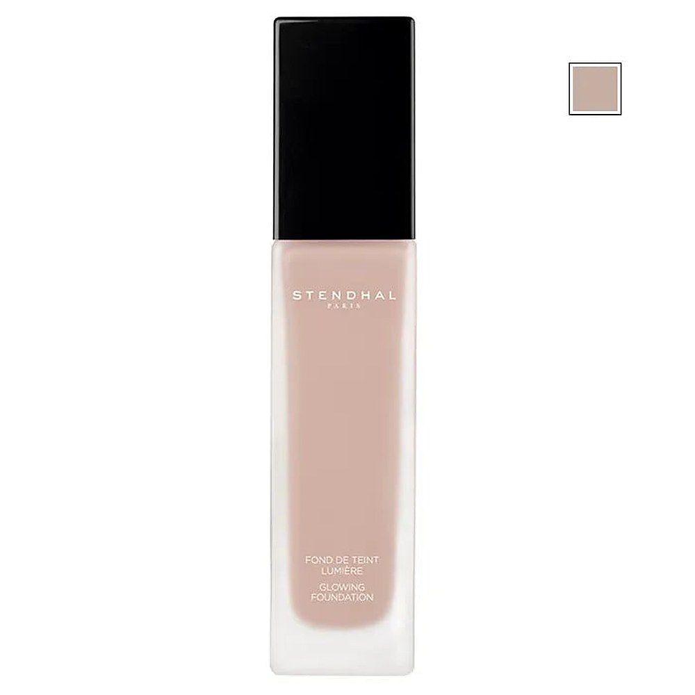Stendhal Fondotinta Luminosità 221 Sable Rosé 30 ml — 파운데이션