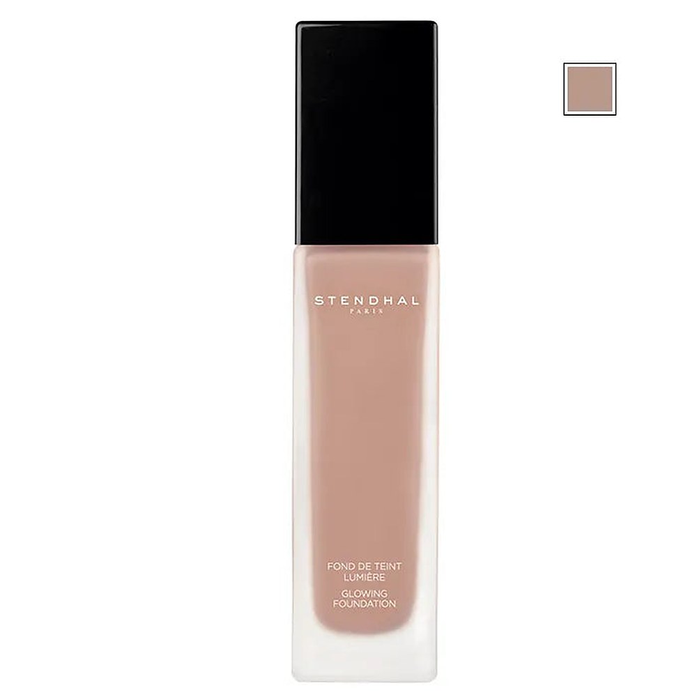 Stendhal Glowing Fondotinta 230 Ambre Rosé 30 ml — 파운데이션