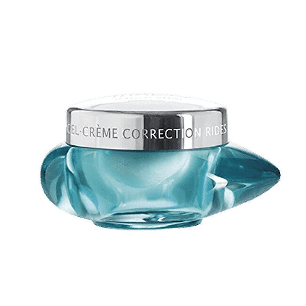 Thalgo Hyalu-Procollagène Wrinkle Correct Gel in crema 50 ml — Gel crema facial