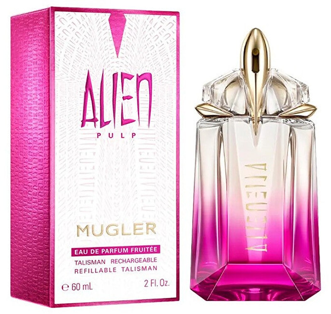 Thierry Mugler Alien Pulp 60 ml — Eau de parfum femme