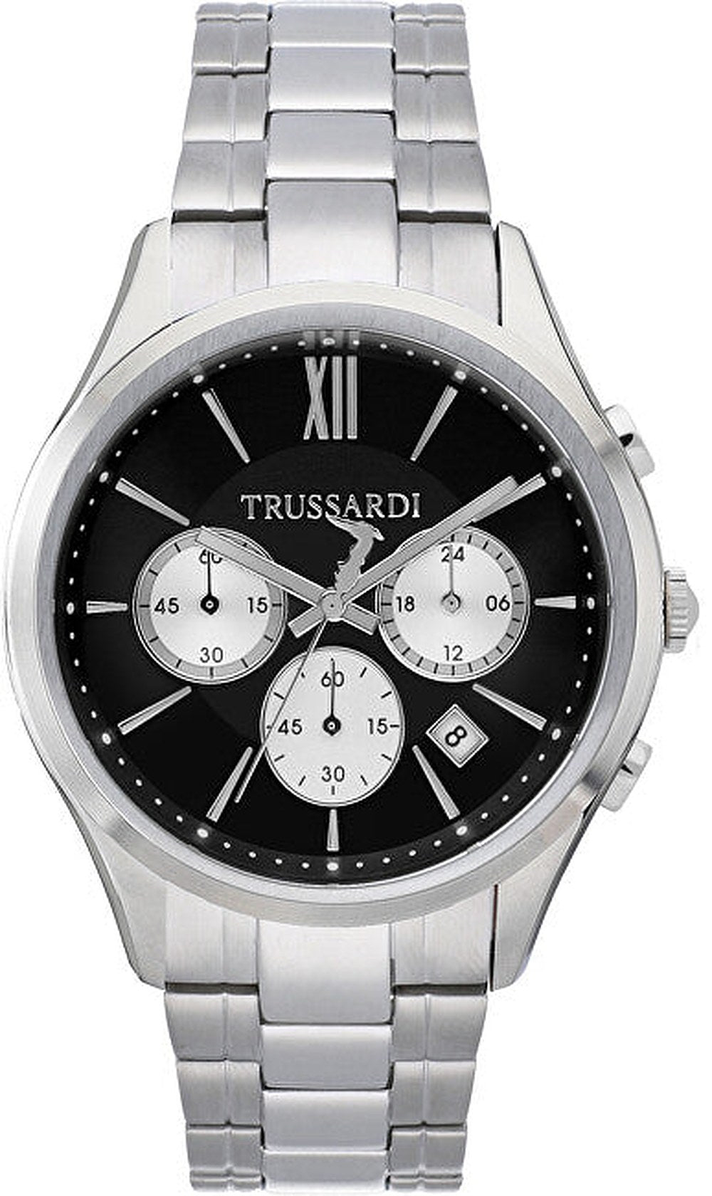 Trussardi No Swiss T-First R2473612003 — عطر رجالي