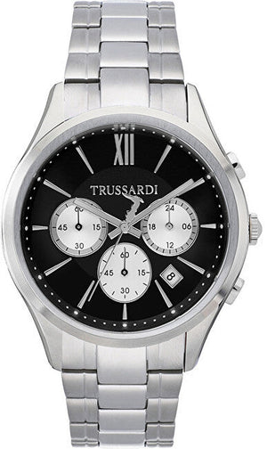 Trussardi No Swiss T-First R2473612003 — Ανδρικό Eau de Parfum