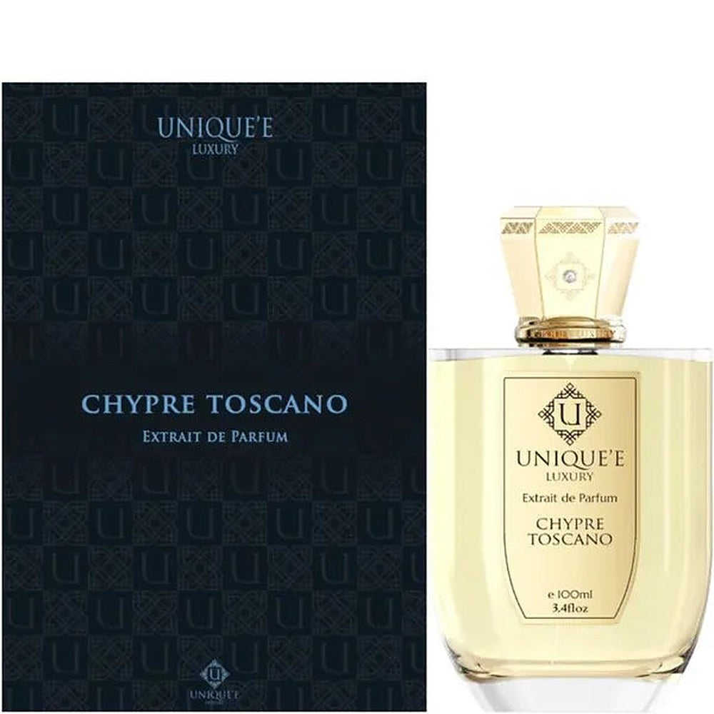 Uniquee Luxury Unique&