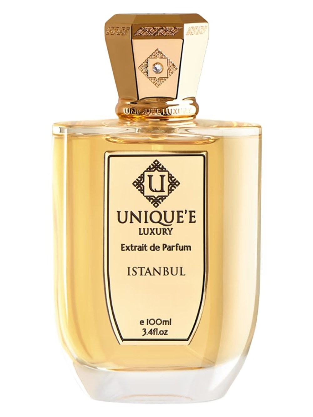 Uniquee Luxury Unique&