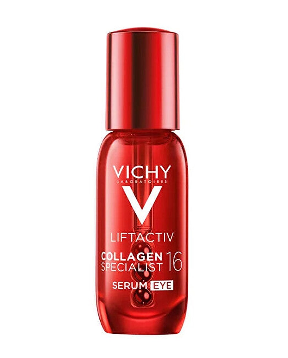 Vichy Collagen Specialist 16 سيروم محيط العين 15 مل — سيروم للوجه