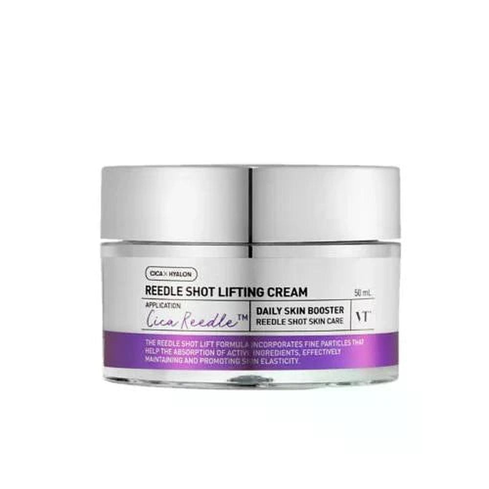 Vt Cosmetics Reedle Shot Crema liftante 50 ml — Crema viso