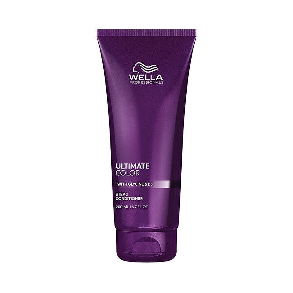 Wella Professionals Ultimate Colore Conditioner 200 ml — Odżywka do włosów farbowanych