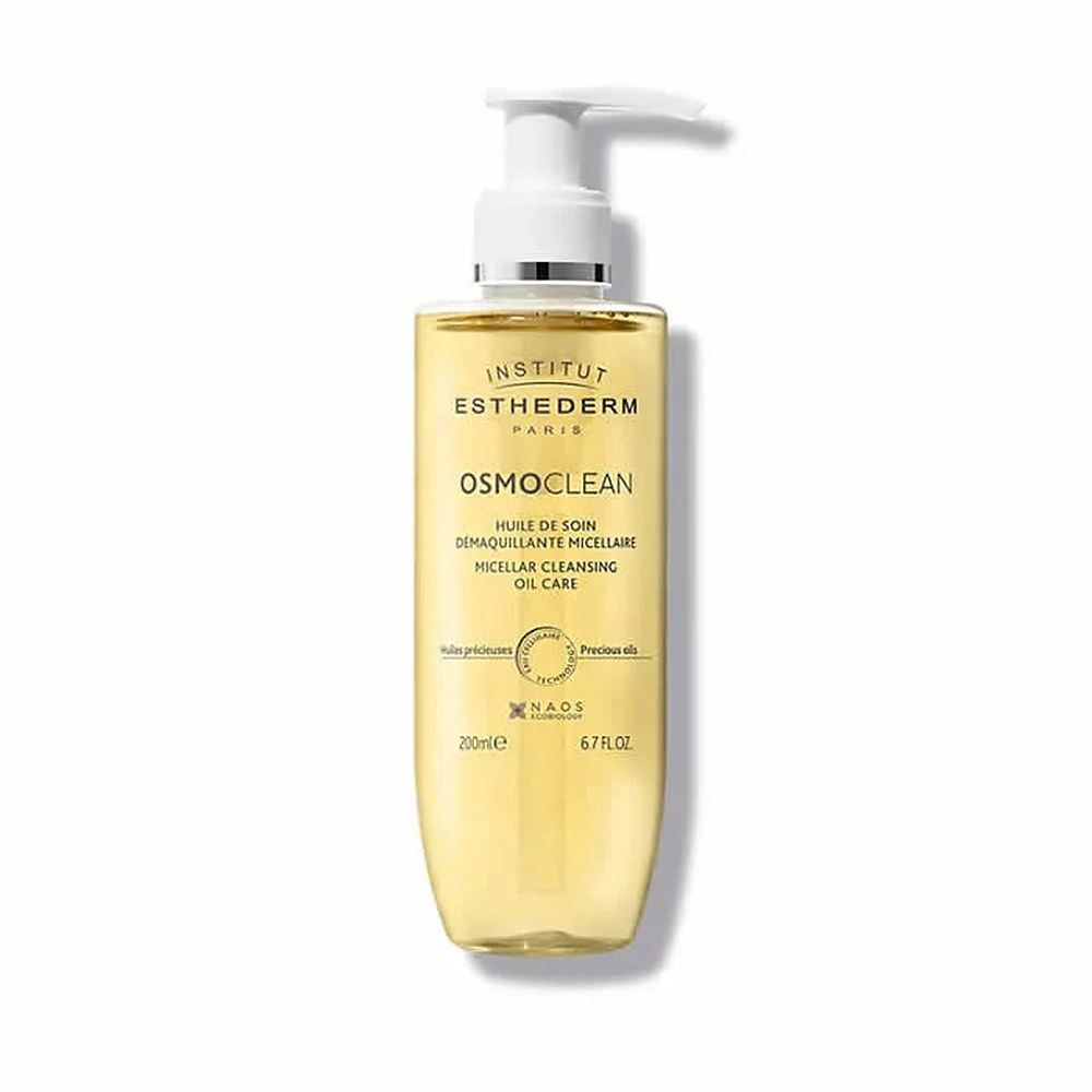 Institut Esthederm Osmoclean Micellär Oljerengöring 150 ml — Ansiktsrengöring