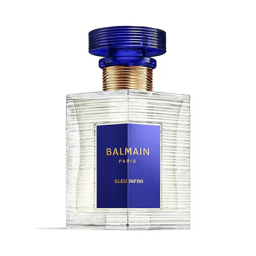 Balmain Bleu Infini 50 ml Uomo — Eau de Toilette