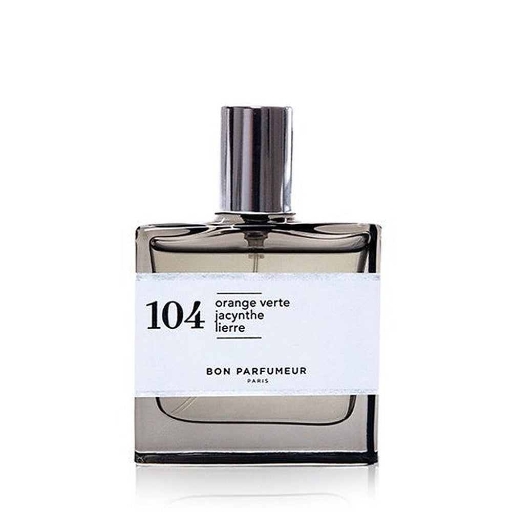 Bon parfumeur 104 Eau de Parfum 30 ml — Parfüm 