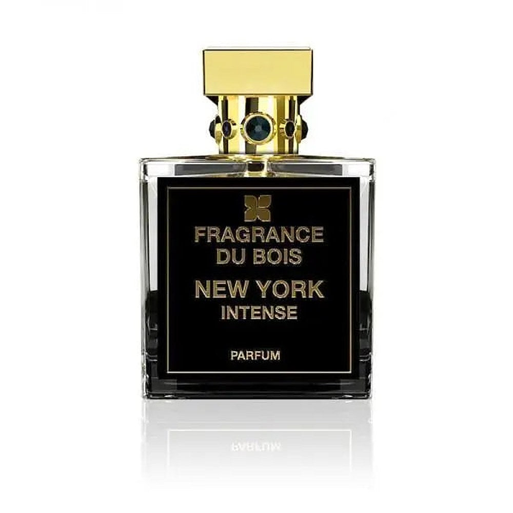 Fragrance du bois New York 100 ml Unisex — Extrait de Parfum