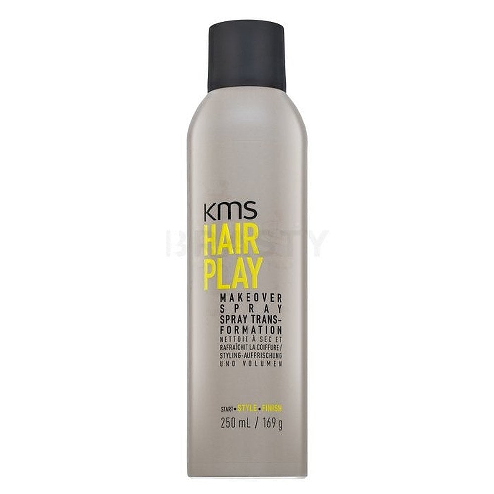 Kms Hairplay Makeover 250 ml — 텍스처 스프레이