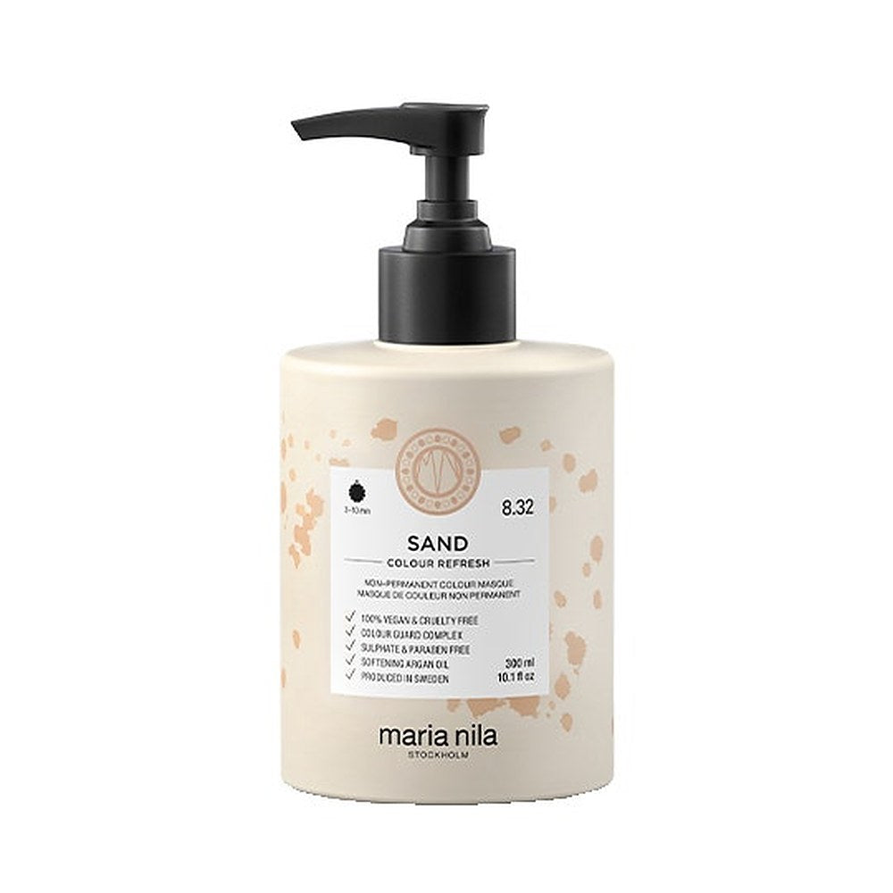 Maria Nila Balsamo Colorante Sand 300 ml — Kleurconditioner