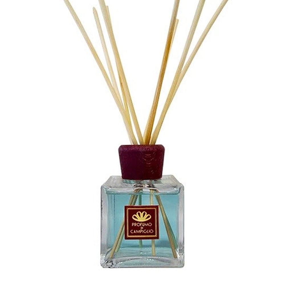 Profumo di Campiglio Incantesimo 500 ml — Diffusore Ambiente