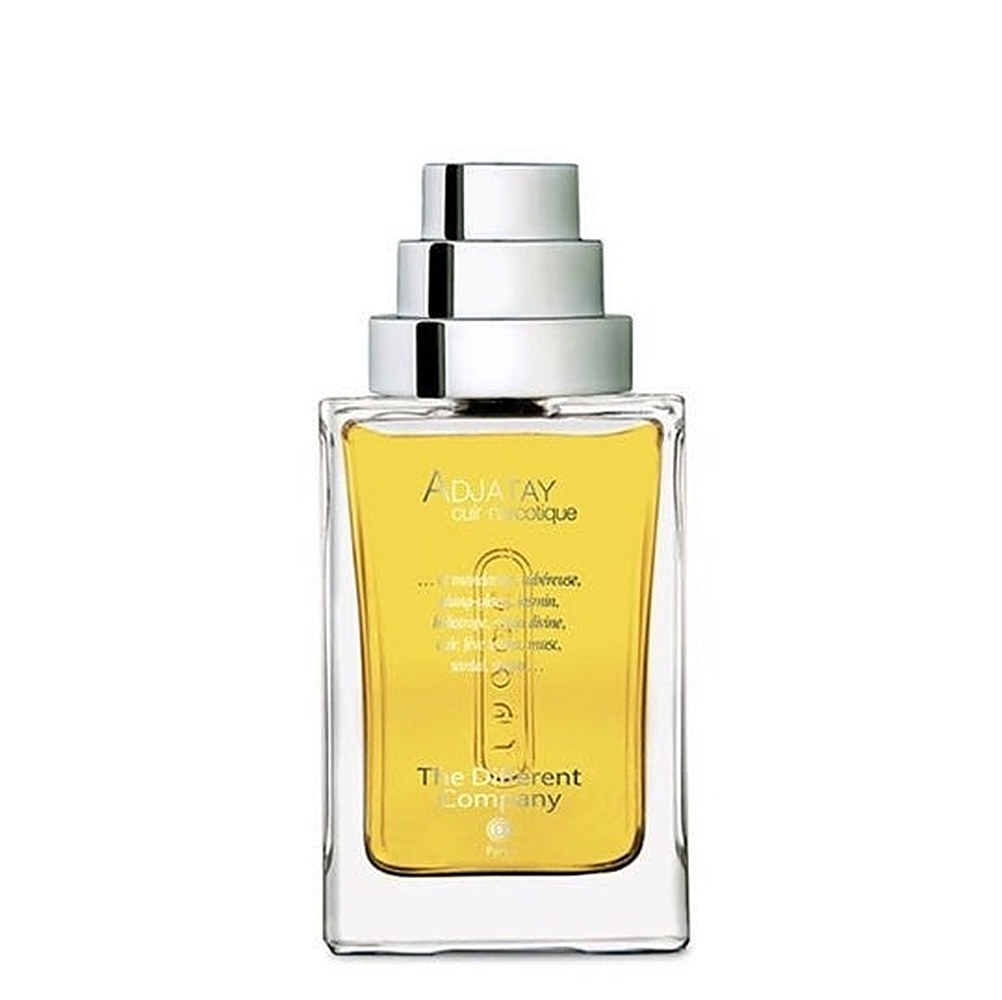 Adjatay Eau de Parfum 100 ml — Unisex Parfum