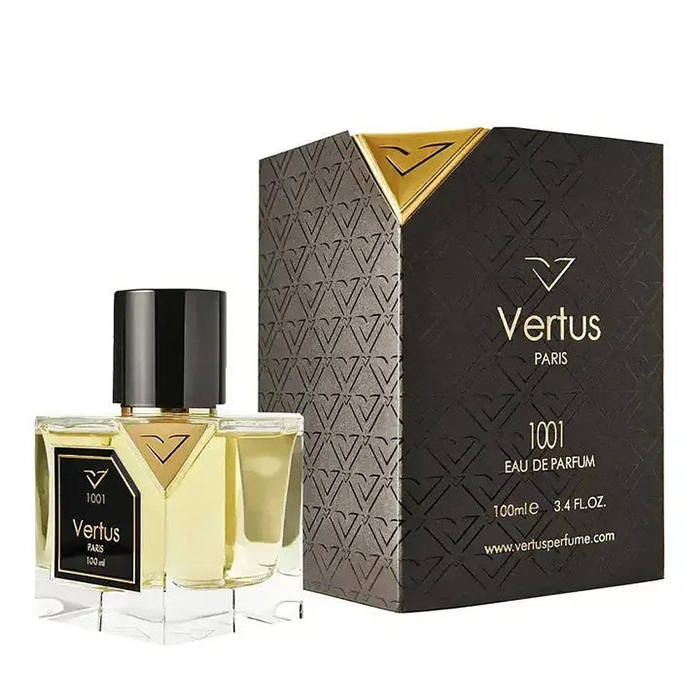 Vertus 1001 100 ml — Eau de Parfum 