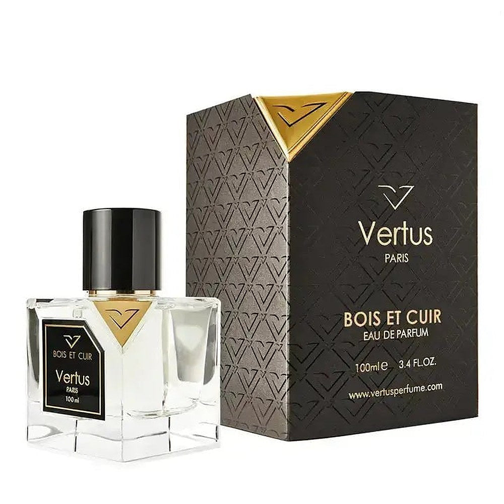 فرتوس بوا إت كوير 100 مل — عطر