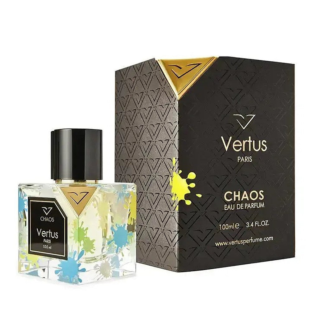 Vertus Chaos 100 ml — Parfém