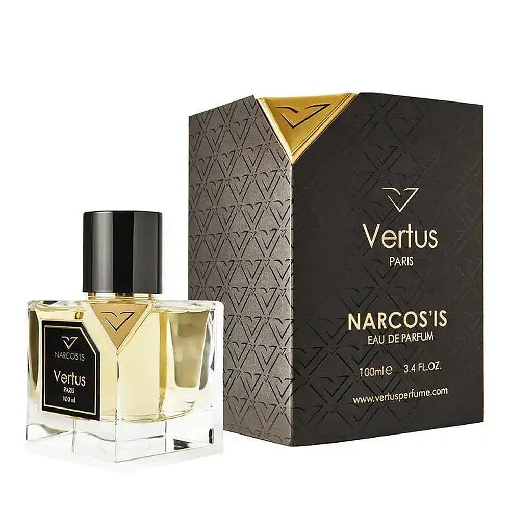 Vertus Narcos&