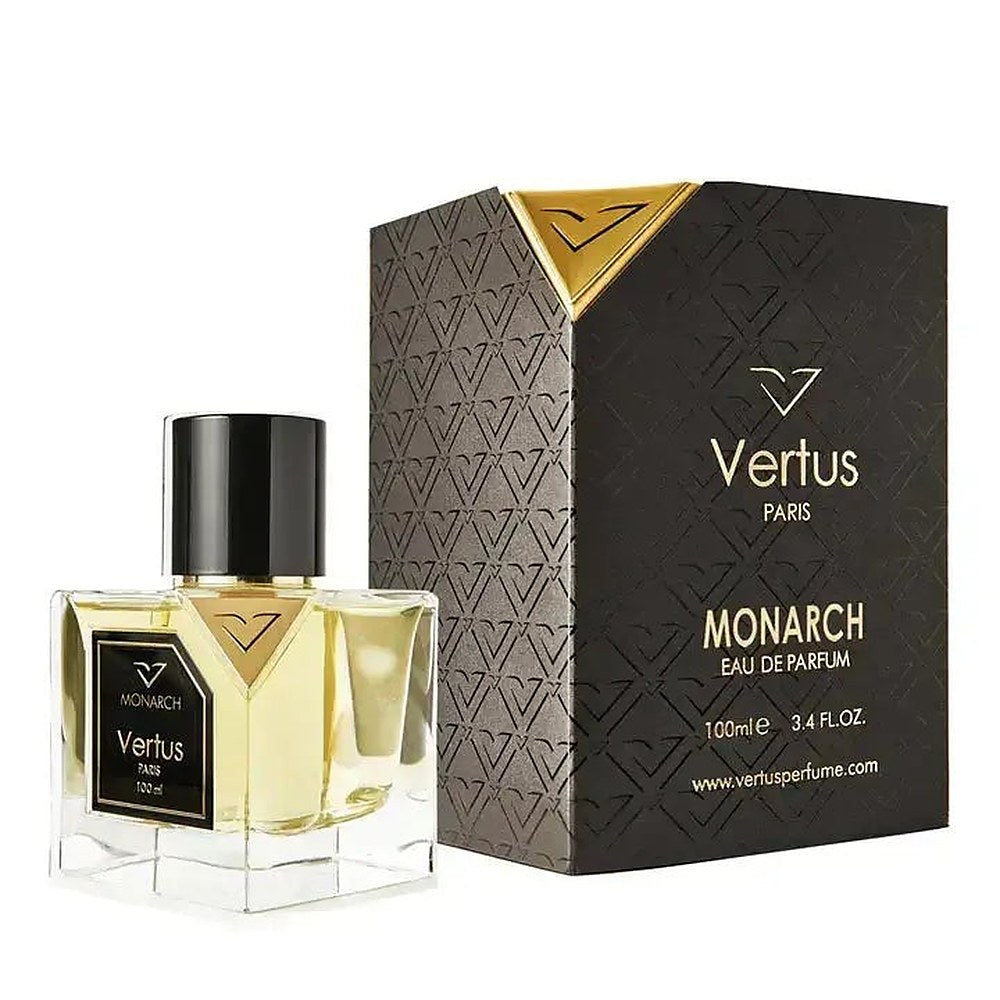 Vertus Monarch 100 ml — Apă de parfum