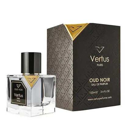 Vertus Oud Noir 100 ml — Apă de parfum