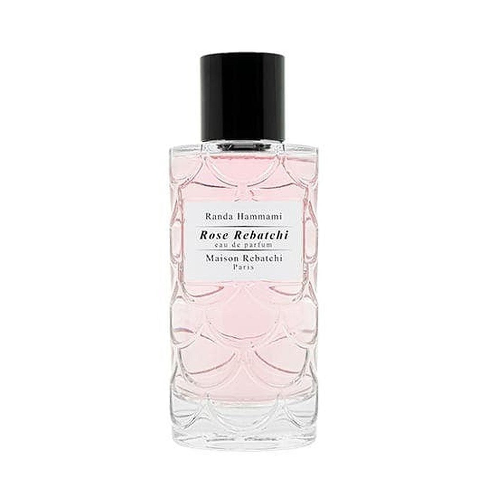 Maison rebatchi Rose Rebatchi Eau de Parfum 50 ml — Damen 
