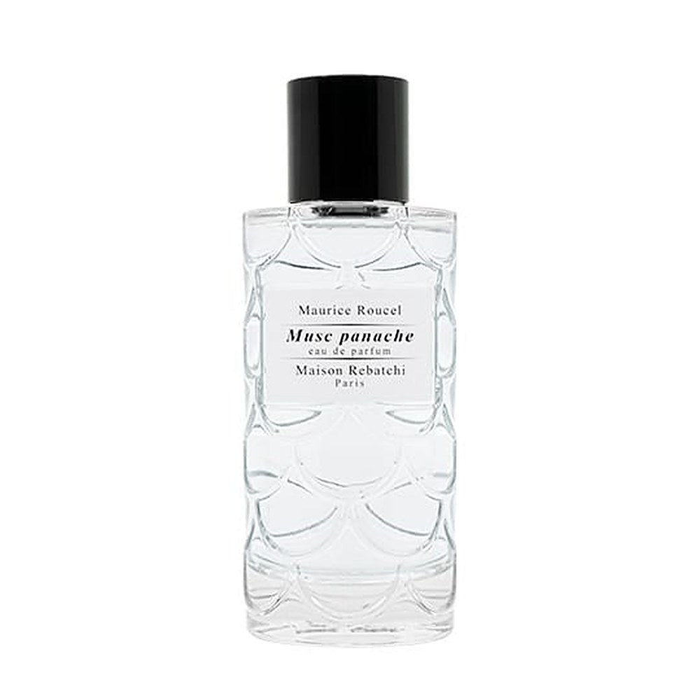 Maison rebatchi Musc Panache Eau de Parfum 50 ml — Perfume Unisex 