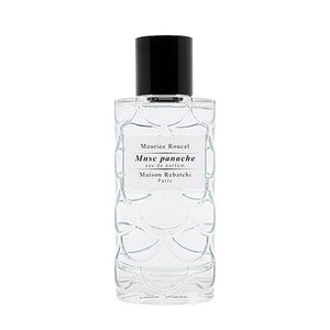 Maison rebatchi Musc Panache Eau de Parfum 50 ml — Unisexparfym