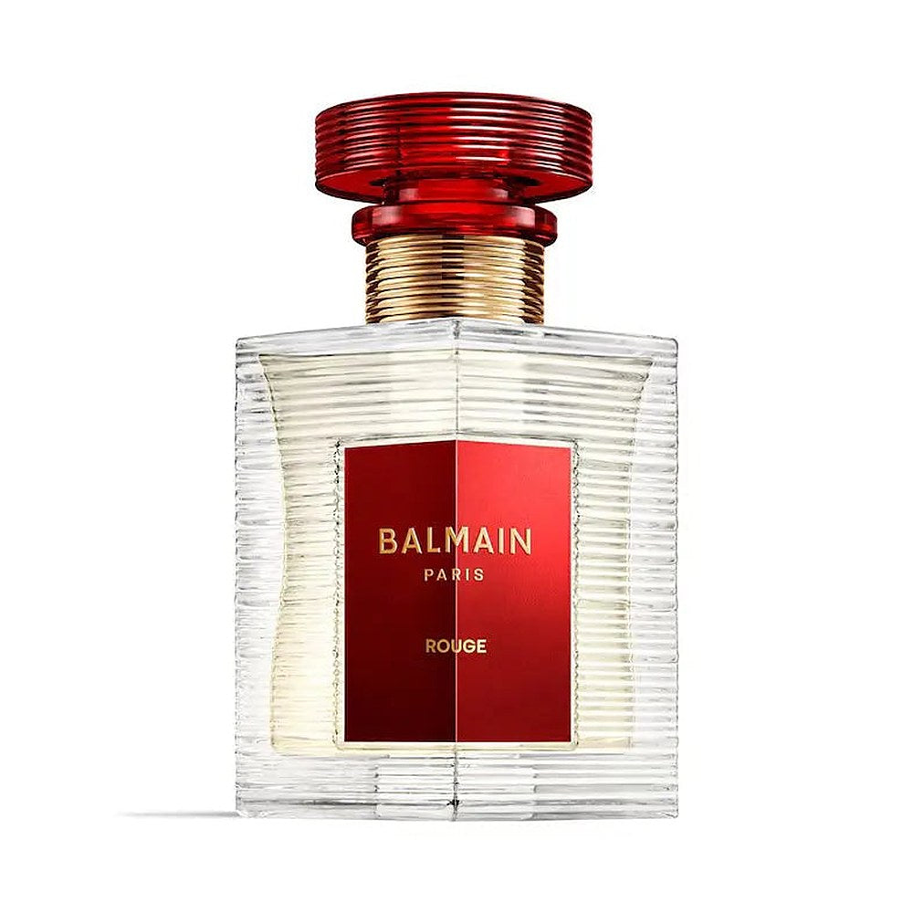 Balmain Rouge Eau de Toilette 50 ml — Parfyme Dame