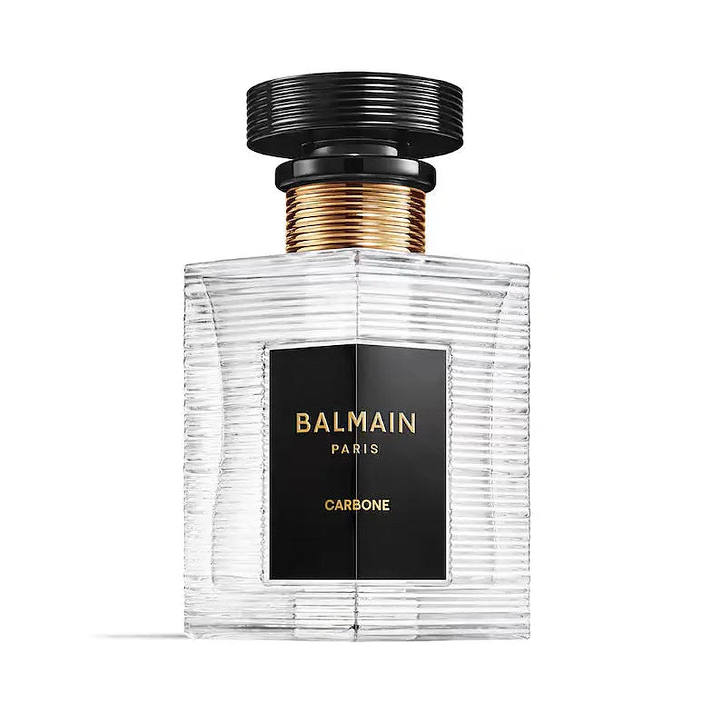 Balmain Carbone Eau de Toilette 50 ml — Profumo Unisex