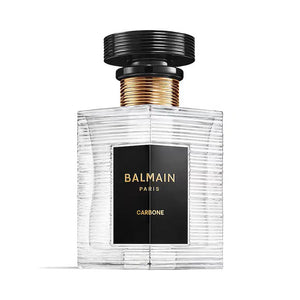 Balmain Carbone Eau de Toilette 50 ml — Unisex Fragrance 