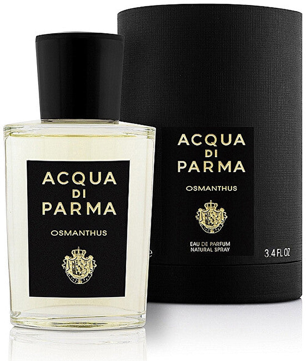 Acqua di Parma Osmanthus - EDP - Volumen: 180 ml