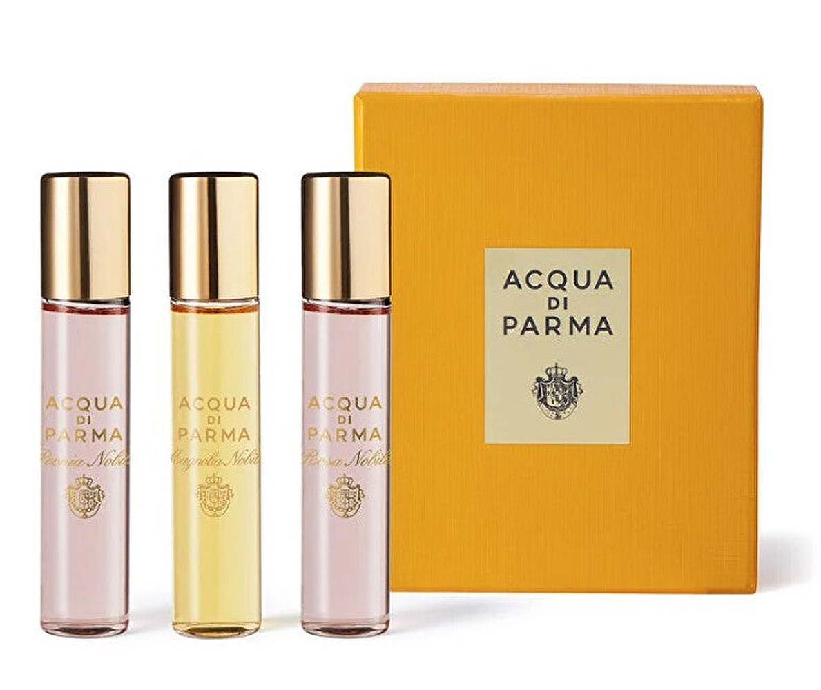 Acqua Di Parma Le Nobili - EDP 3 x 12 ml 