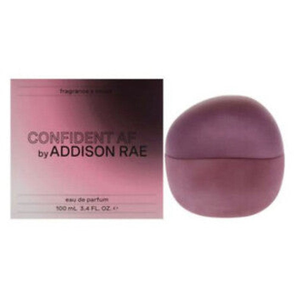 Addison rae Confident AF EDP 100ml 