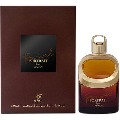 Afnan Portraità Revival Extrait de Parfum 100ml 