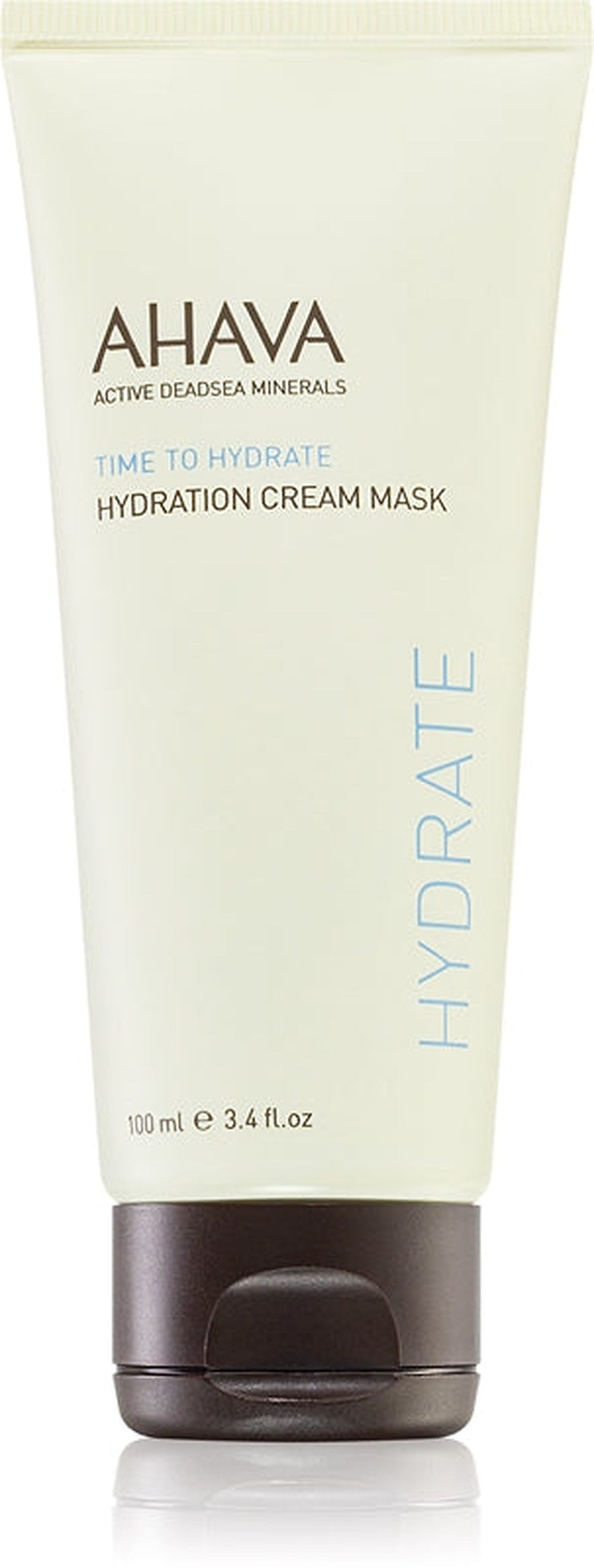 AHAVA Time To Hydrate hydratační krémová maska 100 ml