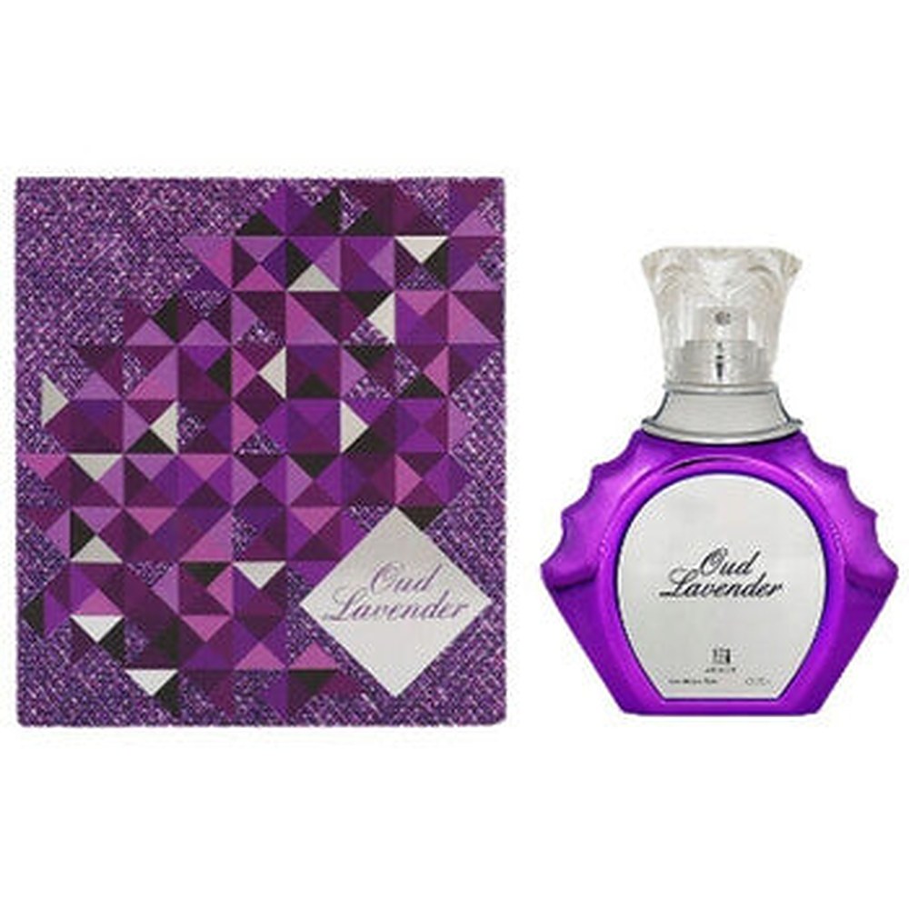 Ahmed al maghribi Oud Lavender EDP 75ml