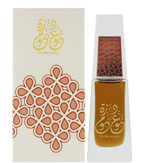 Ahmed al maghribi Oudh Moza - EDP - Volumen: 50 ml