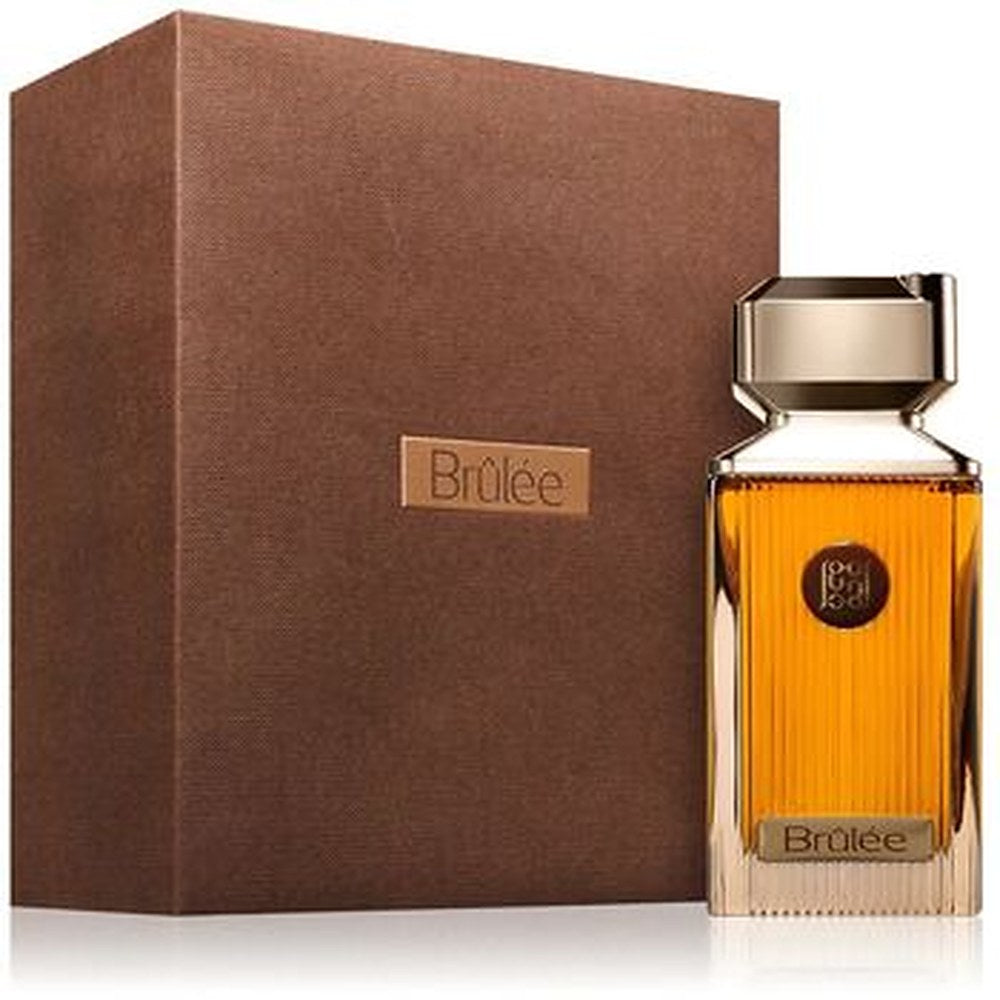 Ahmed al maghribi Brûlée Parfumeekstrakt 100ml