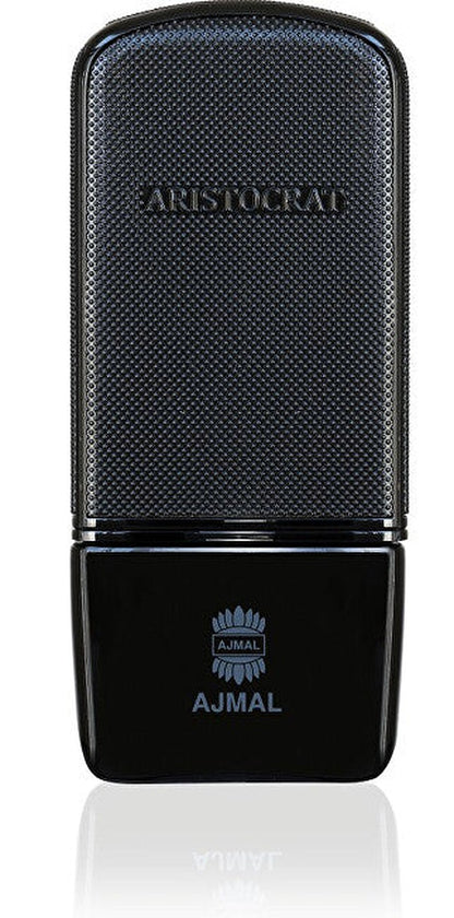Ajmal Aristocrat Noir - EDP - Volume: 75 ml