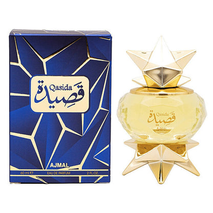 Ajmal Qasida - EDP - Volumen: 60 ml 