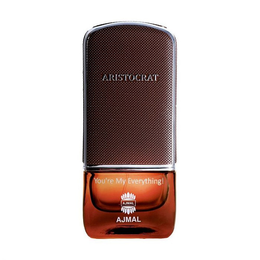 Ajmal Aristocrat, eau de parfum, per uomo, 75 ml