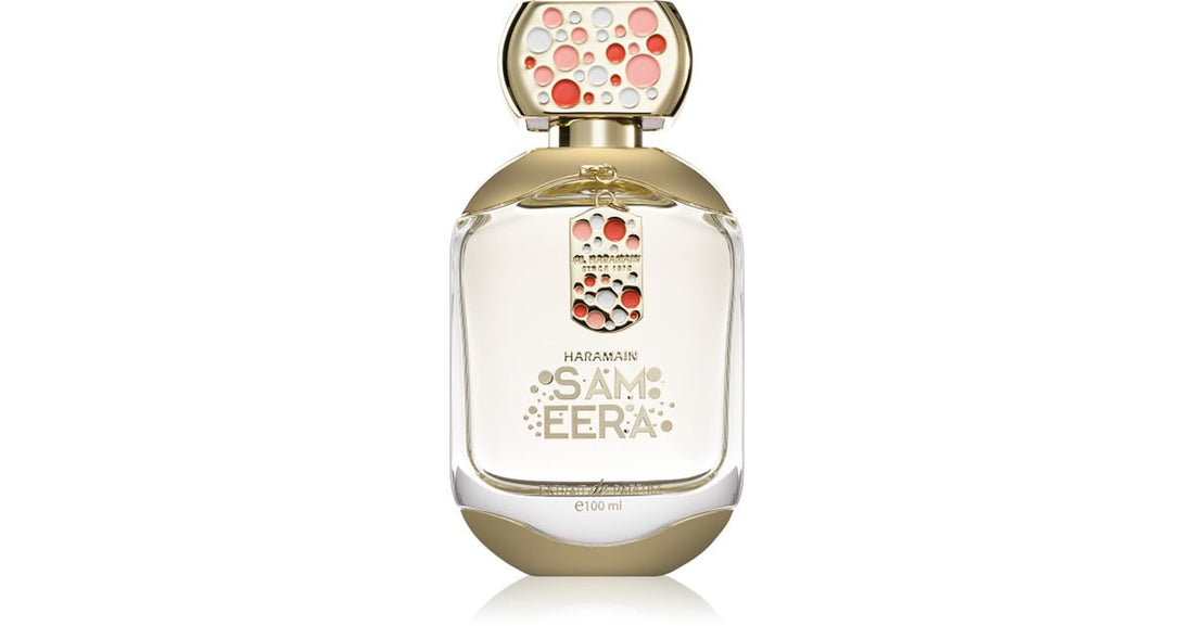 Al Haramain Sameera estratto profumato unisex 100 ml