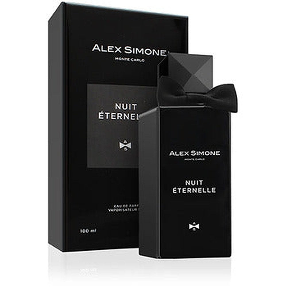 Alex simone Monte-Carlo Nuità Eternelle EDP 100ml 