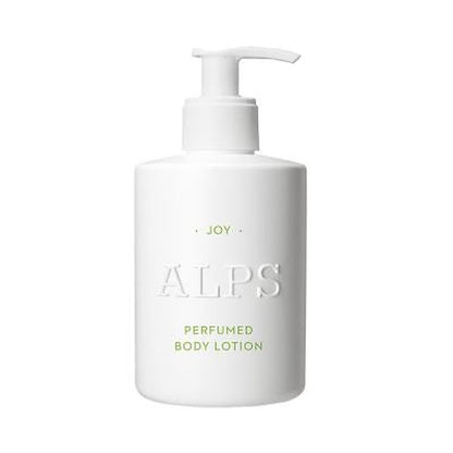 Alps tělové mléko Joy 300 ml